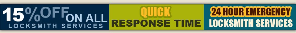 Locksmith Oak Ridge